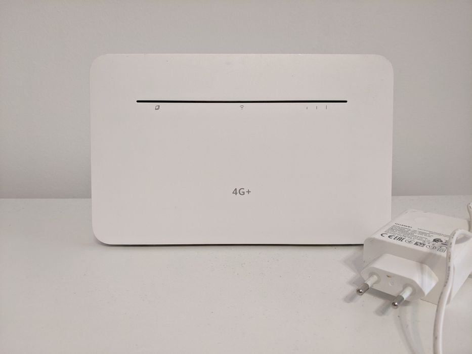HUAWEI B535-333 4G+ 400Mbps LTE CAT 7 Mobile WiFi wireless Router