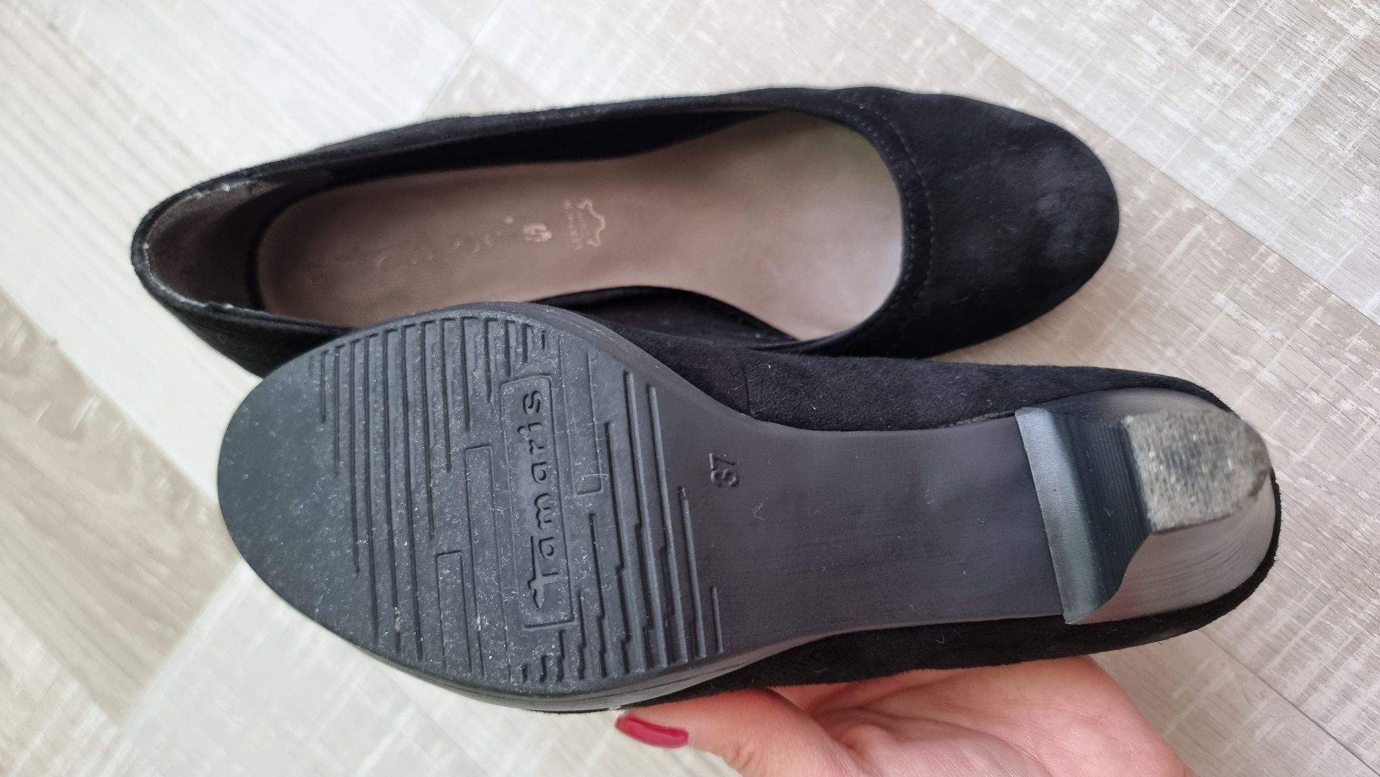 Pantofi Tamaris 37