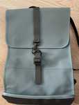 Rucsac slim laptop rains mini pacific