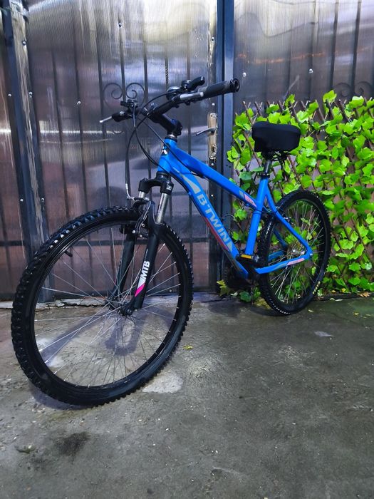 Bicicleta B'TWIN rock Rider 340