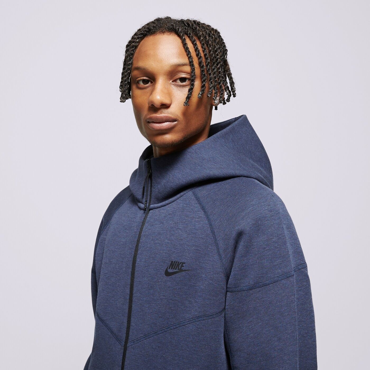 Мъжко горнище Nike tech fleece