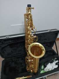 Saxofon J. Michael
