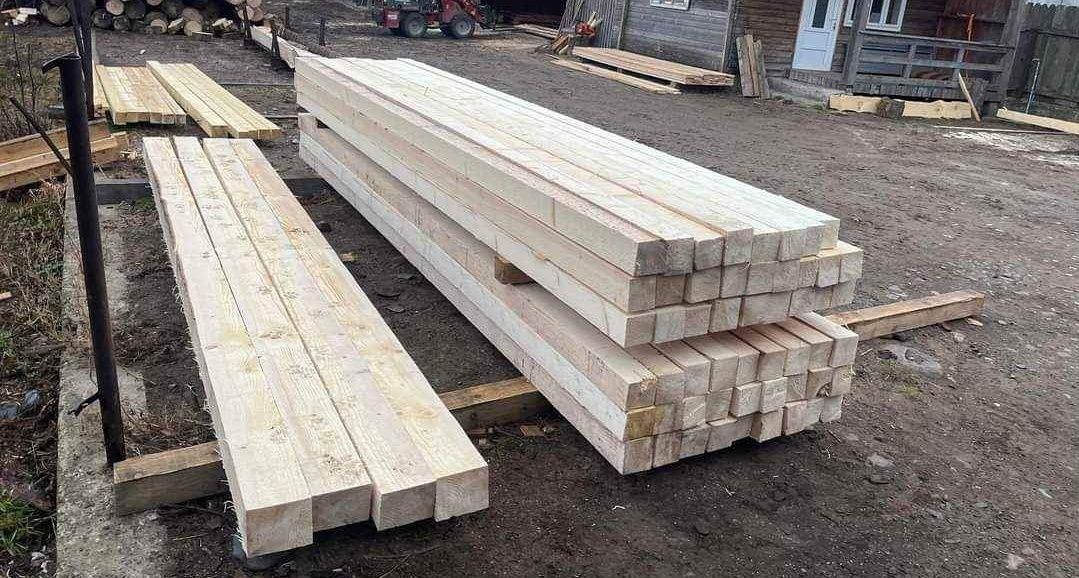 Vând scandura pentru construcții