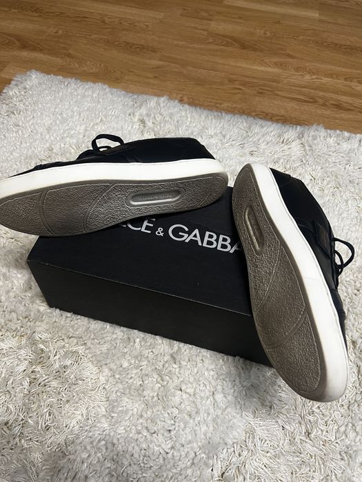 Sneakrsi dolce gabanna