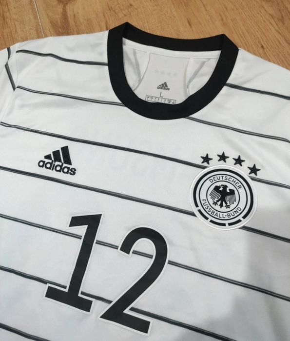 Tricou Adidas Naționala Germaniei mărimea L