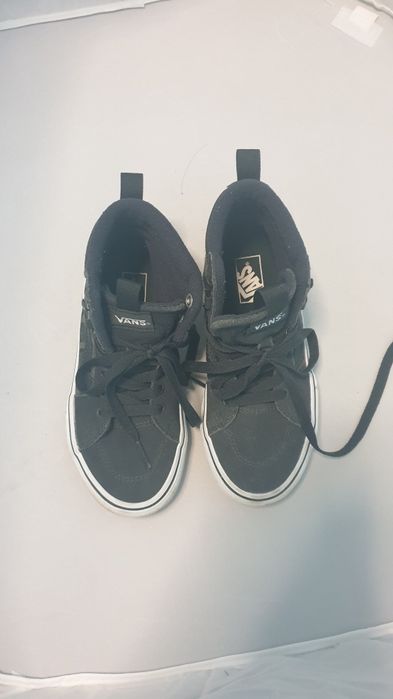Детски кецове Vans Guard