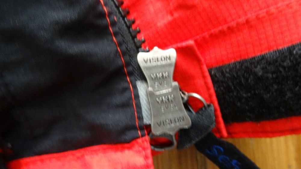 schoffel XL gore-tex xcr