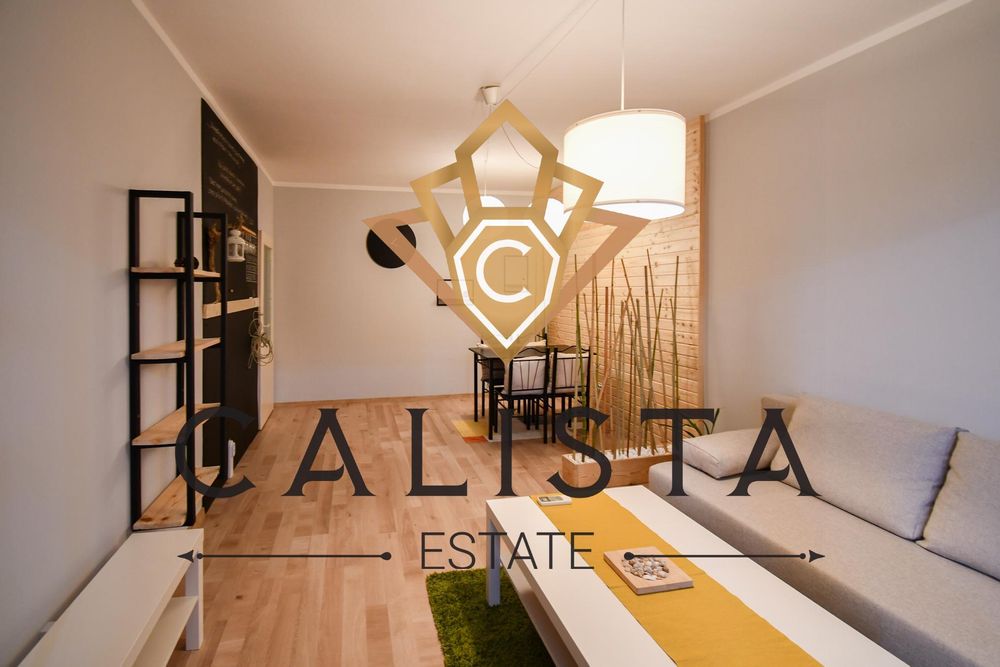 Дава се под наем Двустаен апартамент в София, Красна поляна 1 - 62 кв.м за 600 € - Снимка #3