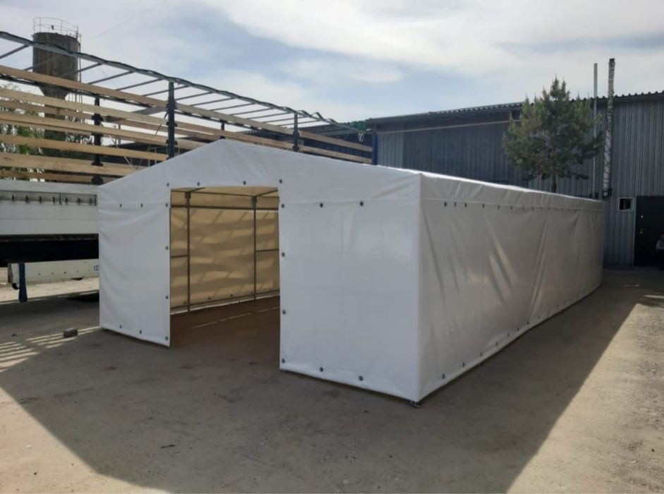 Аренда палатки шатры