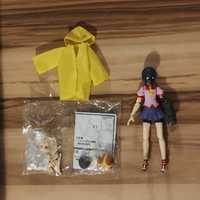 Колекционерска фигура  Figma 109  - Bakemonogatari - Sugura Kanbaru