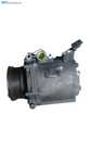 Compresor AC Aer Conditionat Clima Mitsubishi Lancer 2.0 2007 - 2010 Cod 7813A0 4305130 [M8136]