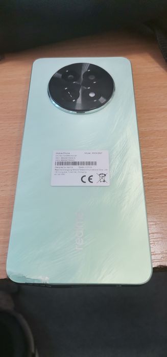 Realme 12x 5g за части или за оправяне!