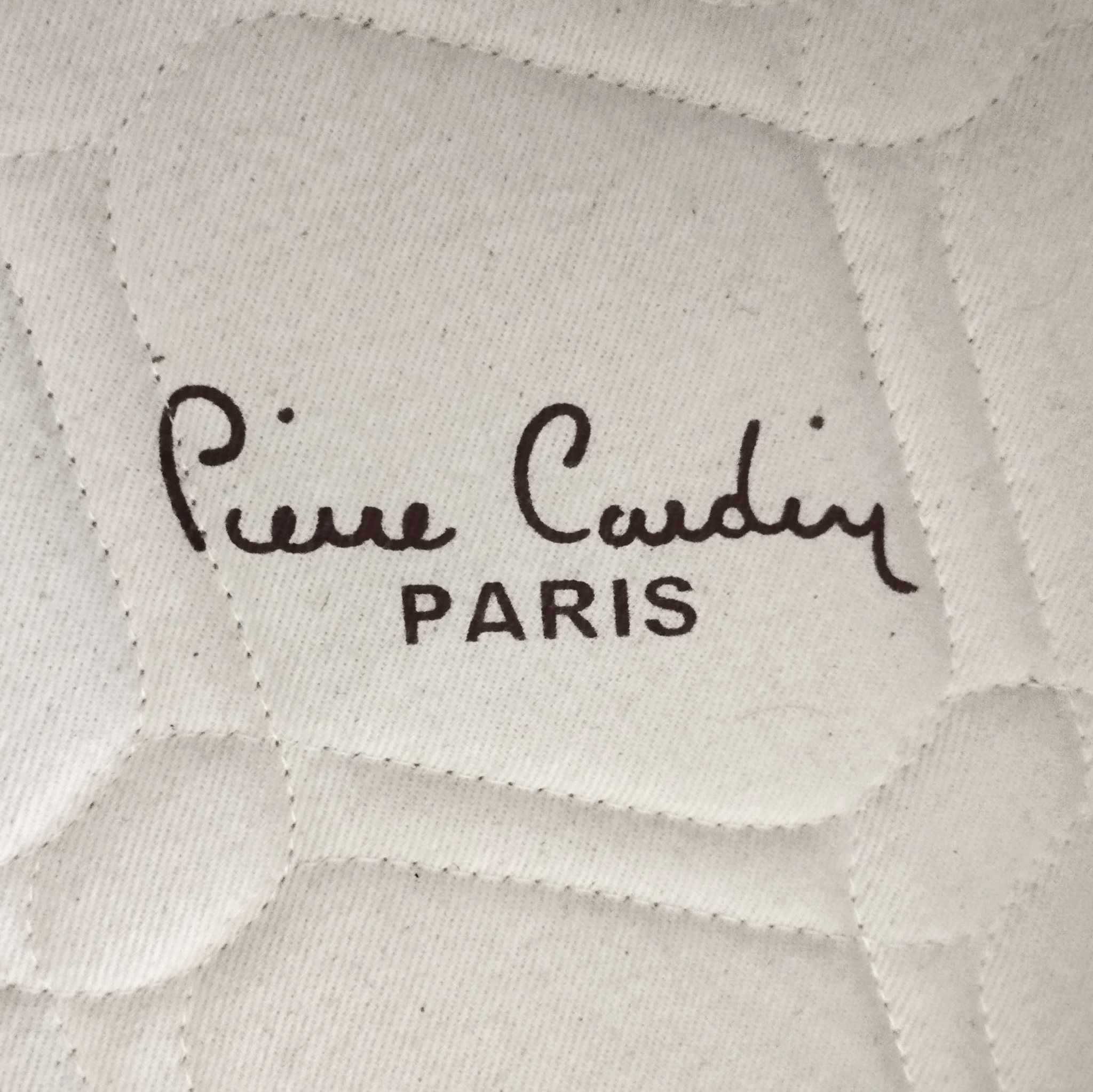 Ортопедичен бебешки матрак Pierre Cardin двустранен 60 - 120 см