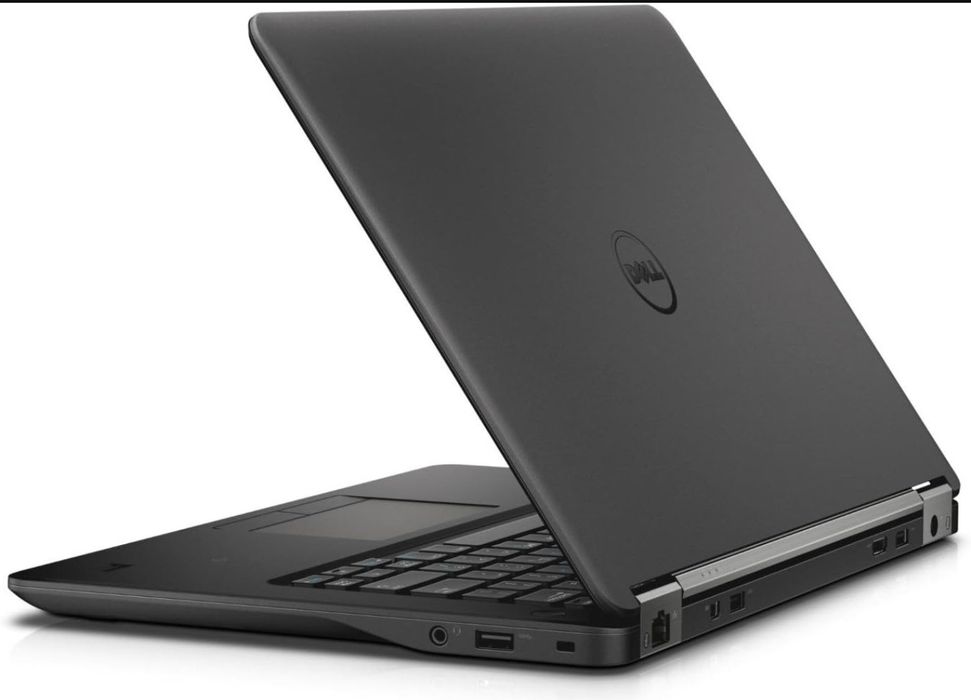 Laptop Dell Latitude E7450