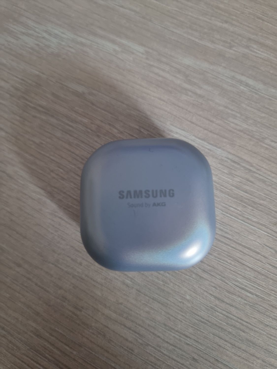 Căști Bluetooth Samsung Galaxy Buds Pro. Silvestru