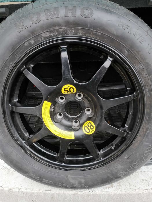 Hyundai/KiA.  Докатка 18.Новая.