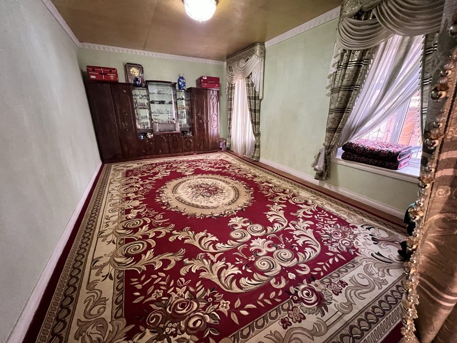 Urgut tumanidan 6sotixli xovli sotiladi