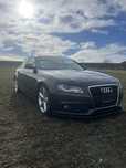 Audi A4 B8 3.0TDI S-Line