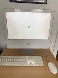 Продаю iMac 21