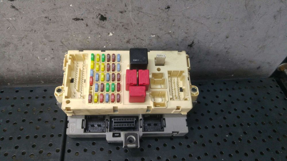 Panou sigurante 1.9 jtd alfa romeo 159 939