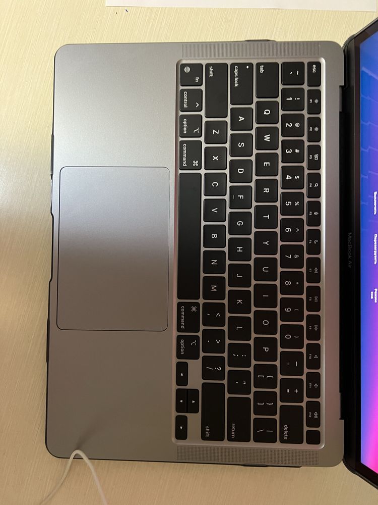 MacBook Air 2020 M1