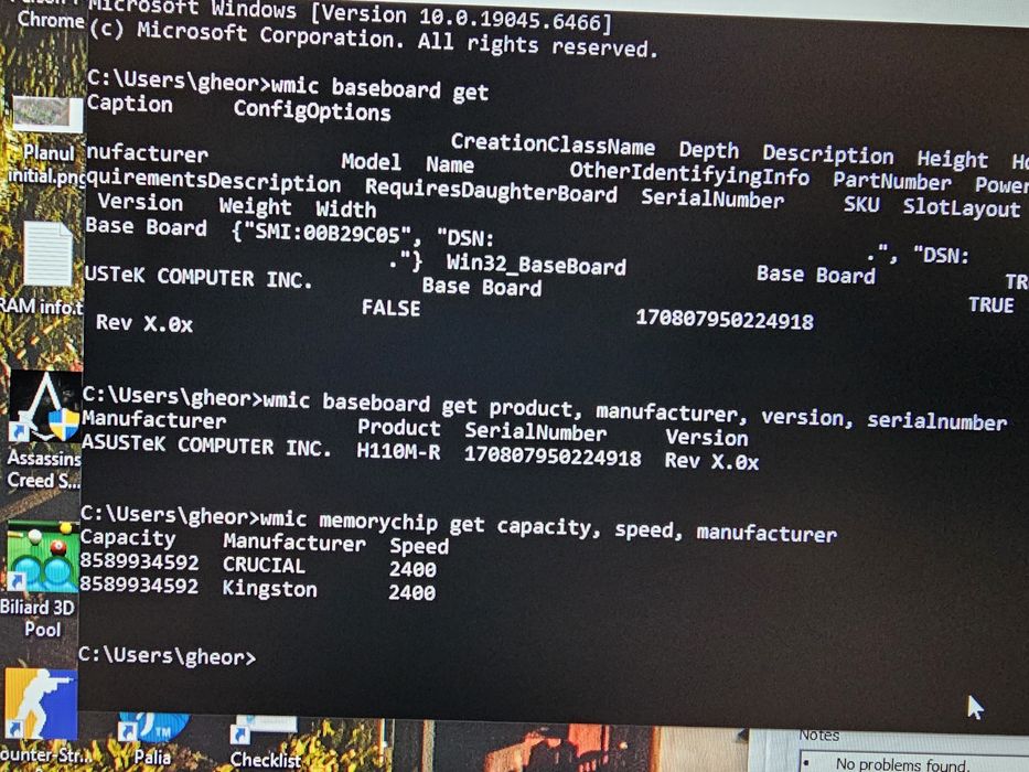 Vand PC Gaming I5 7500 / 16GB Ram / Geforce 1050TI