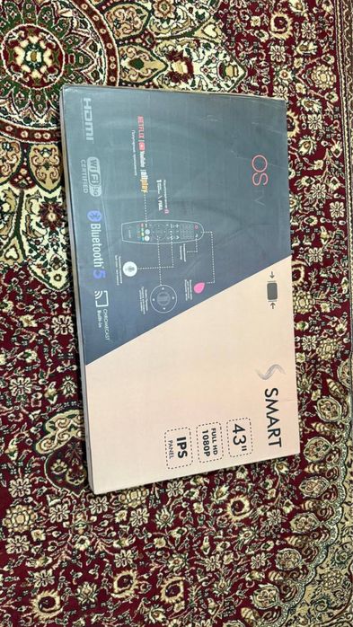 Smart tv sotiladi kelishamz