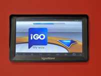 Igo Primo Gps actualizare Harti PilotOn NaviTruck PNI