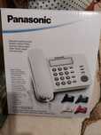 Telefon Panasonic KX-TS520FX