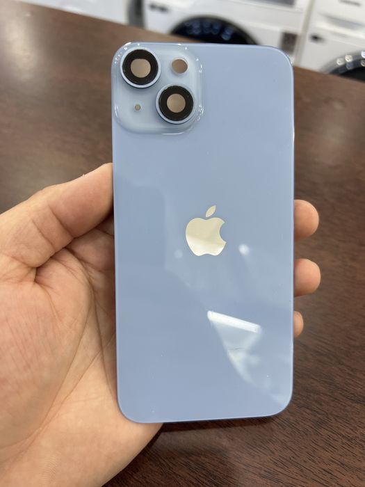 iPhone madellari orginal un kirishkalar ( Задняя крышка )