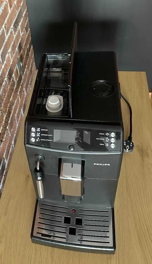 Кафе автомат Philips HD8831