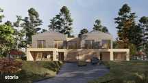 Casa tip duplex de vanzare / Zona Feleacu