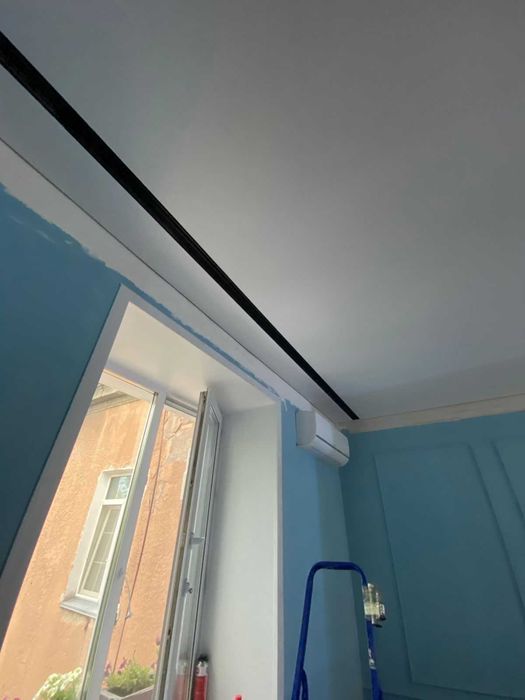 Лучшие Натяжные потолки в Караганде