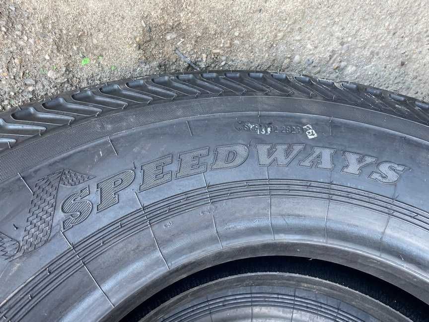 Cauciucuri noi agricole de remorca cu garantie 10.00-20 Anvelope