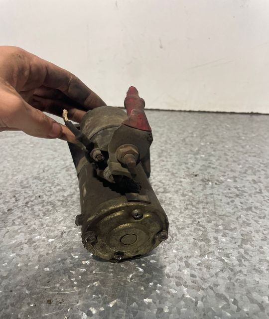 Electromotor Dacia Logan prima generatie