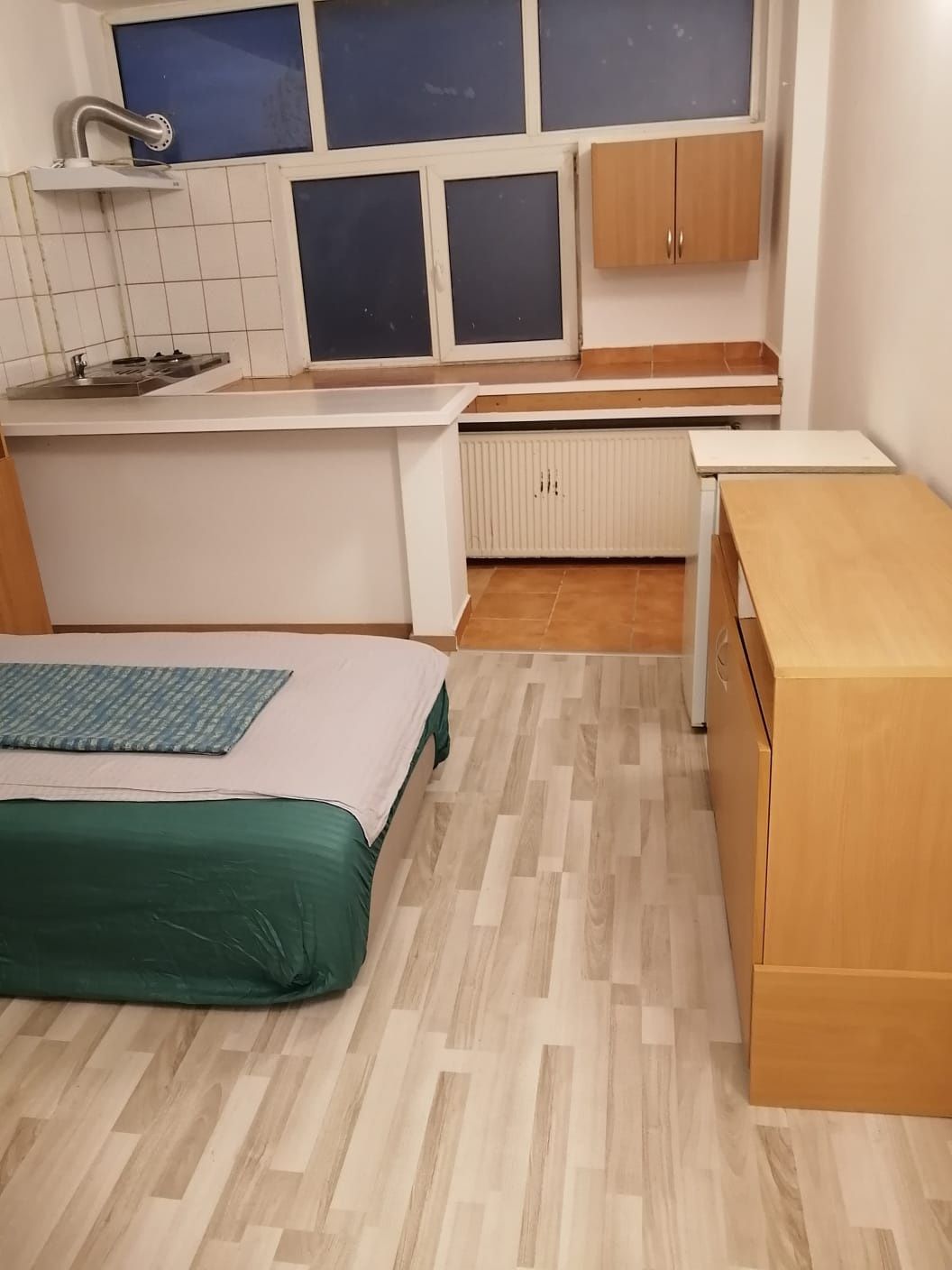Bloc spre închiriere