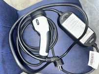 Incarcator auto electrica,tip 2 ca nou!