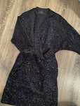 Rochie cu paiete Nissa