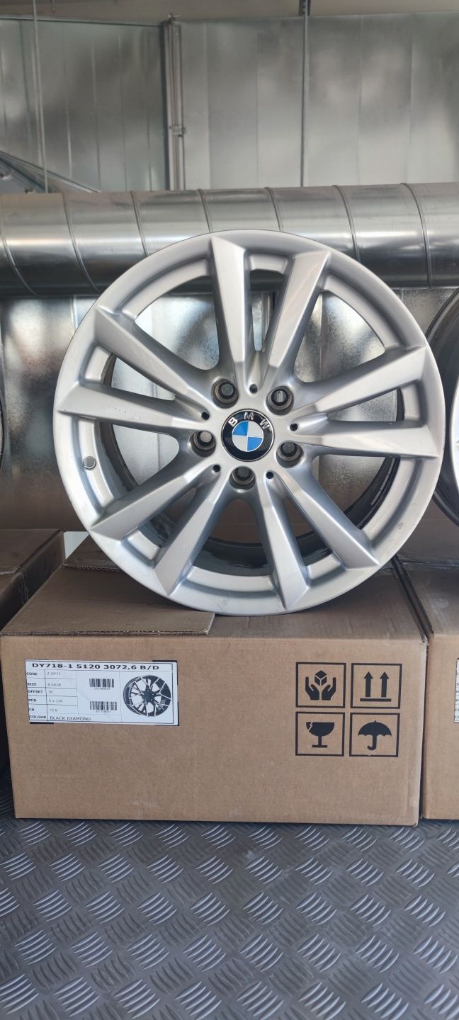 Джанти за BMW "18" X5  серия ( F15  E70 )