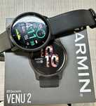 Garmin Venu 2  * Garantie *