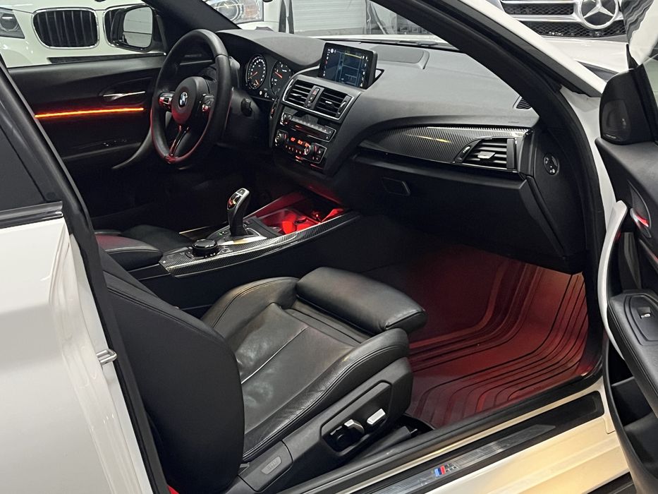 Bmw Seria 2 / M Pachet / 225 d