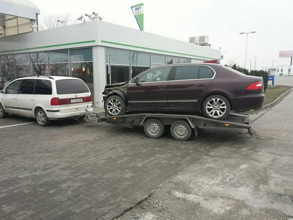 Radieri mașini înmatriculate în Bulgaria
