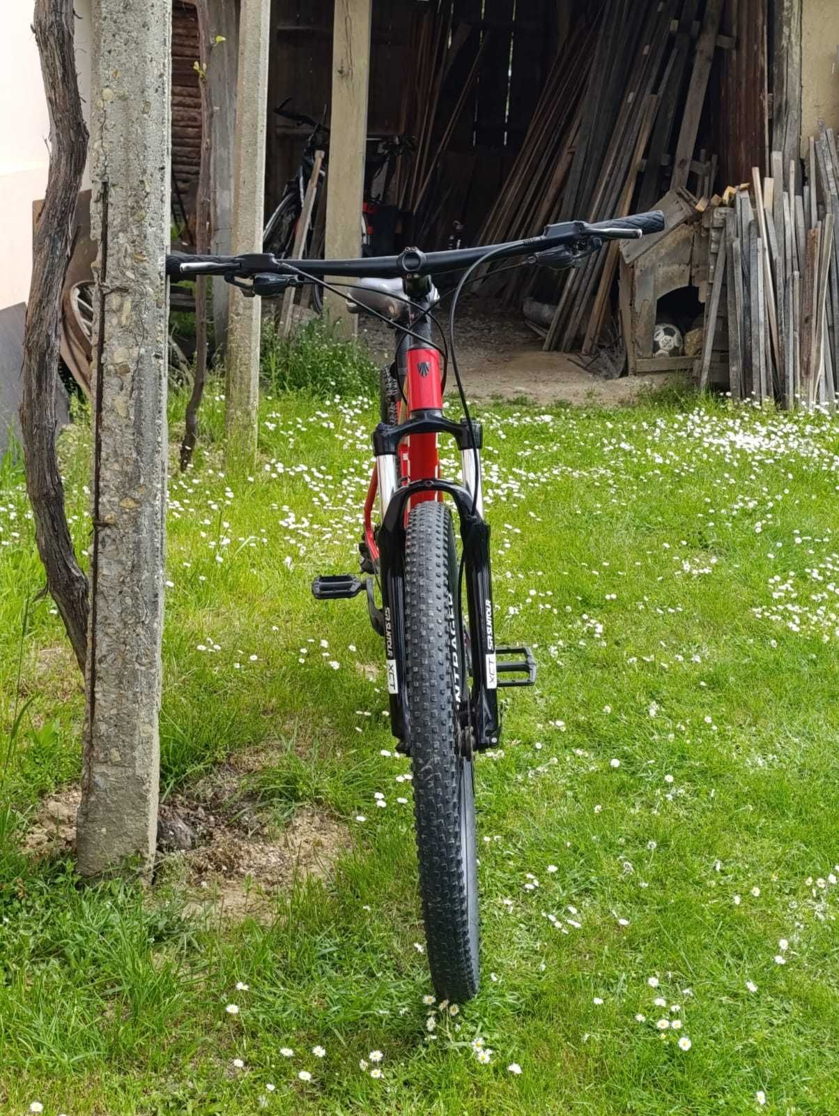 Trek marlin 6 29 "