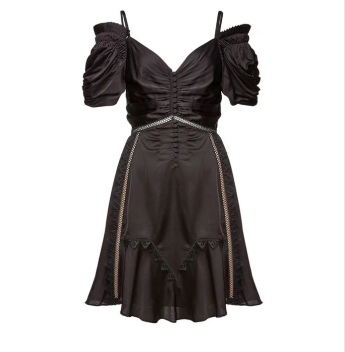 Rochie Self Portrait noua L