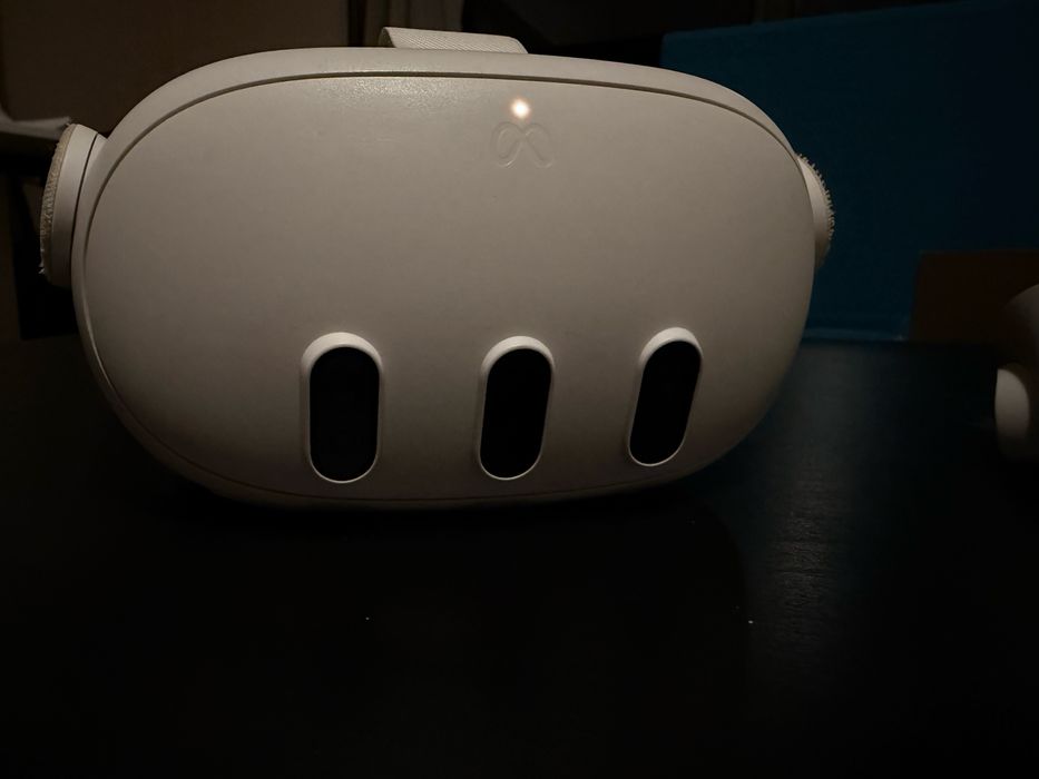 Ochelari VR Oculus Meta Quest 3, 128GB