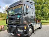 Daf XF 105 510 2012 EURO 5 Automat Impecabil