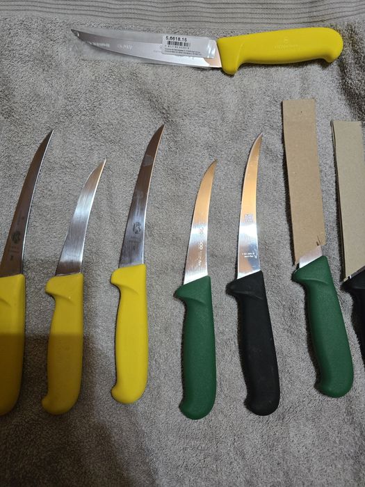 Cuțite Abator Germania