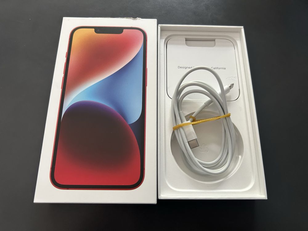 Продавам Apple iPhone 14 128GB