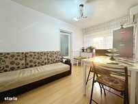 Apartament 3 camere, situat la etajul 3, in Micro 40.