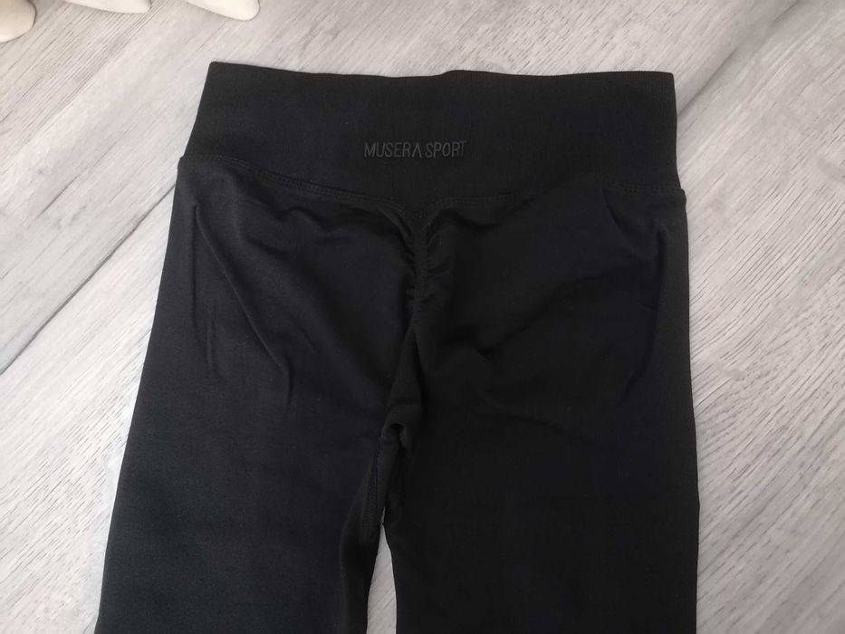 Colanti dama fitness casual noi xs